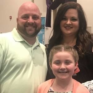 Meet your Posher, Michelle